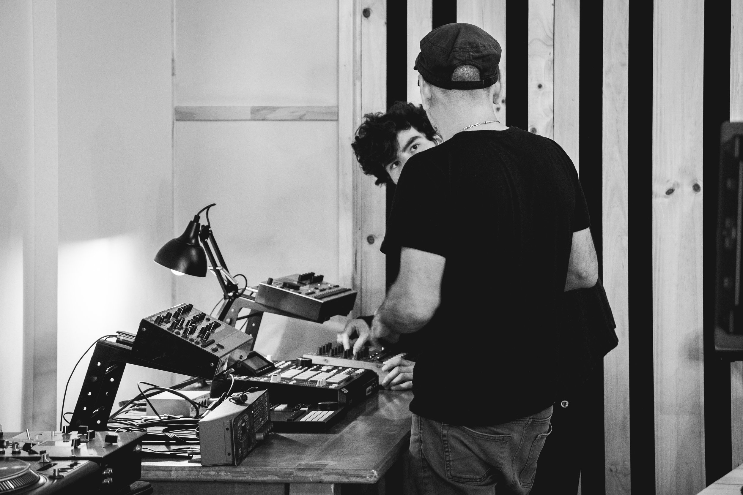 la sala · fotografía 9