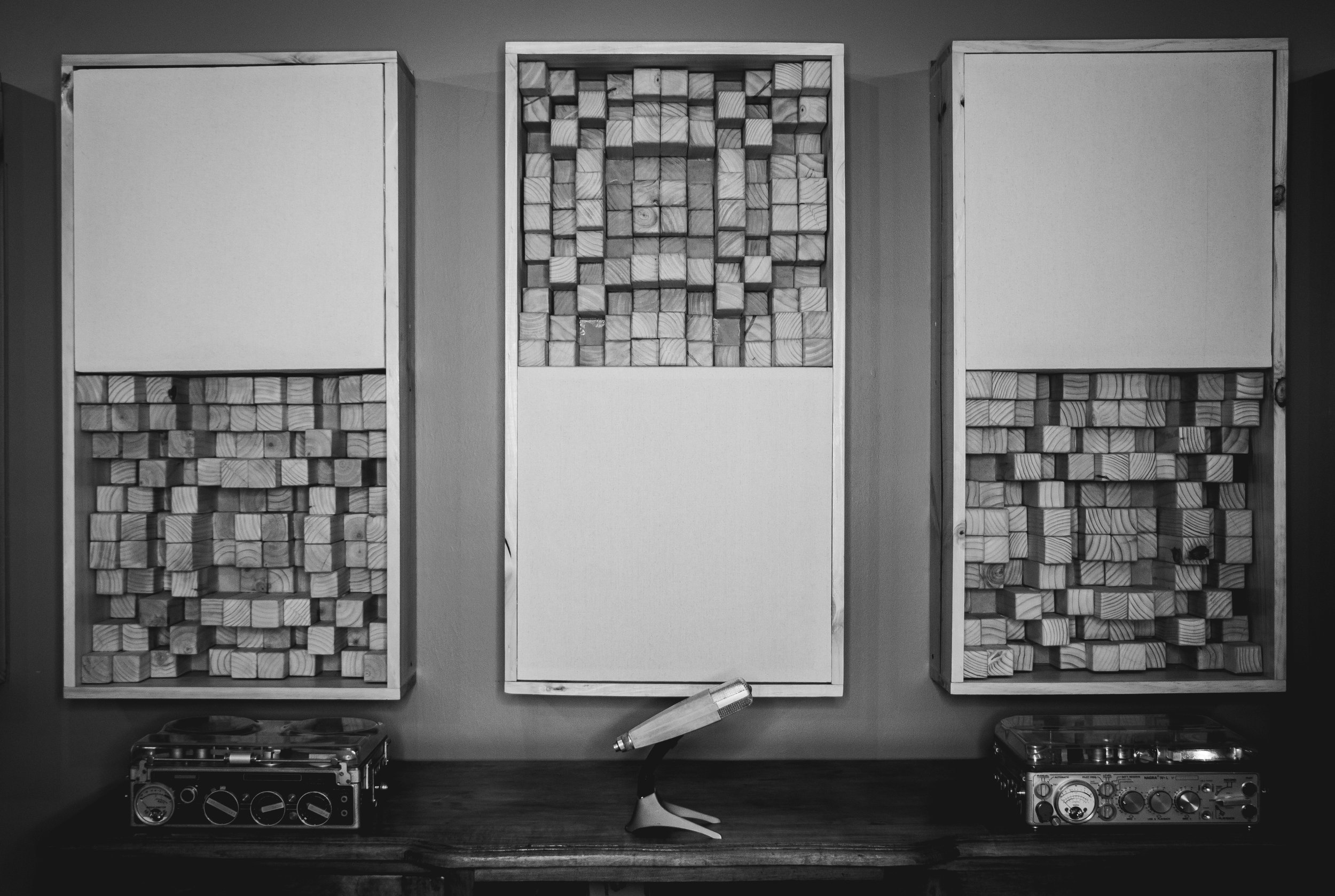 la sala · fotografía 2