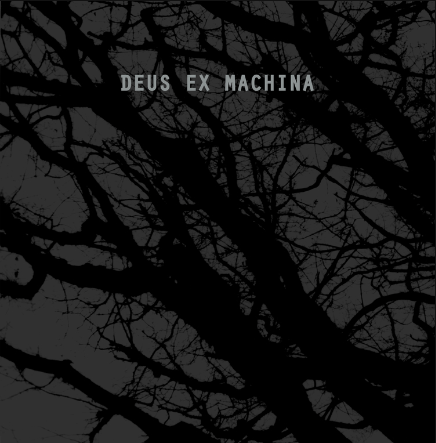 Deus Ex Machina (Lp) - Mamlay - Producción