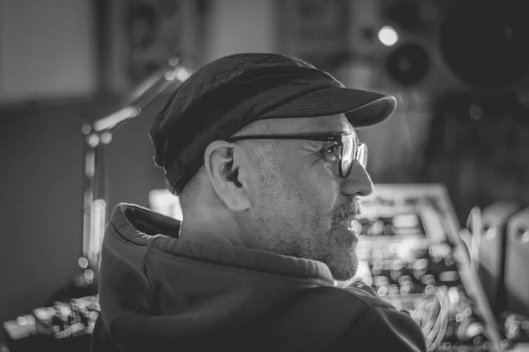 Paulo Sapiaín · fotografía 1