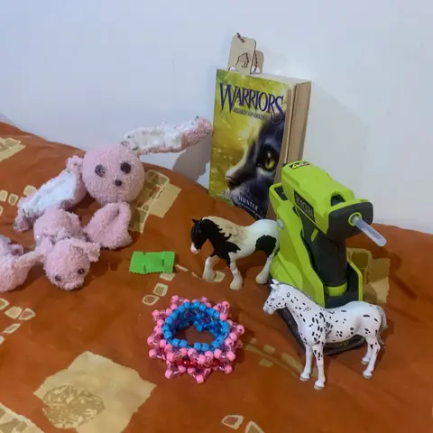 Photography competition 2026 entry from 5th Class, theme: Me, Myself and I