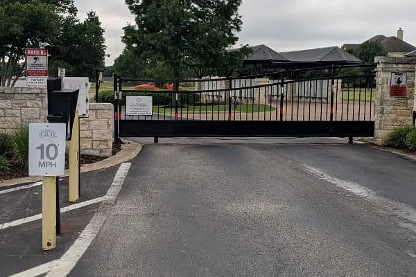 Gate Committee