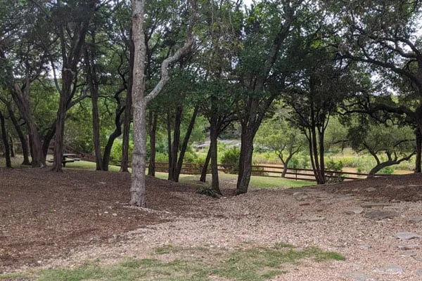 Park Committee