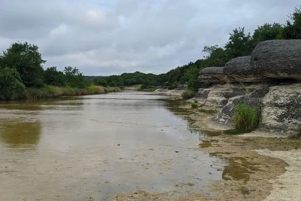 Waterway Committee