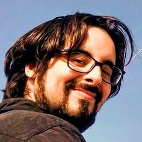 Paul Melero