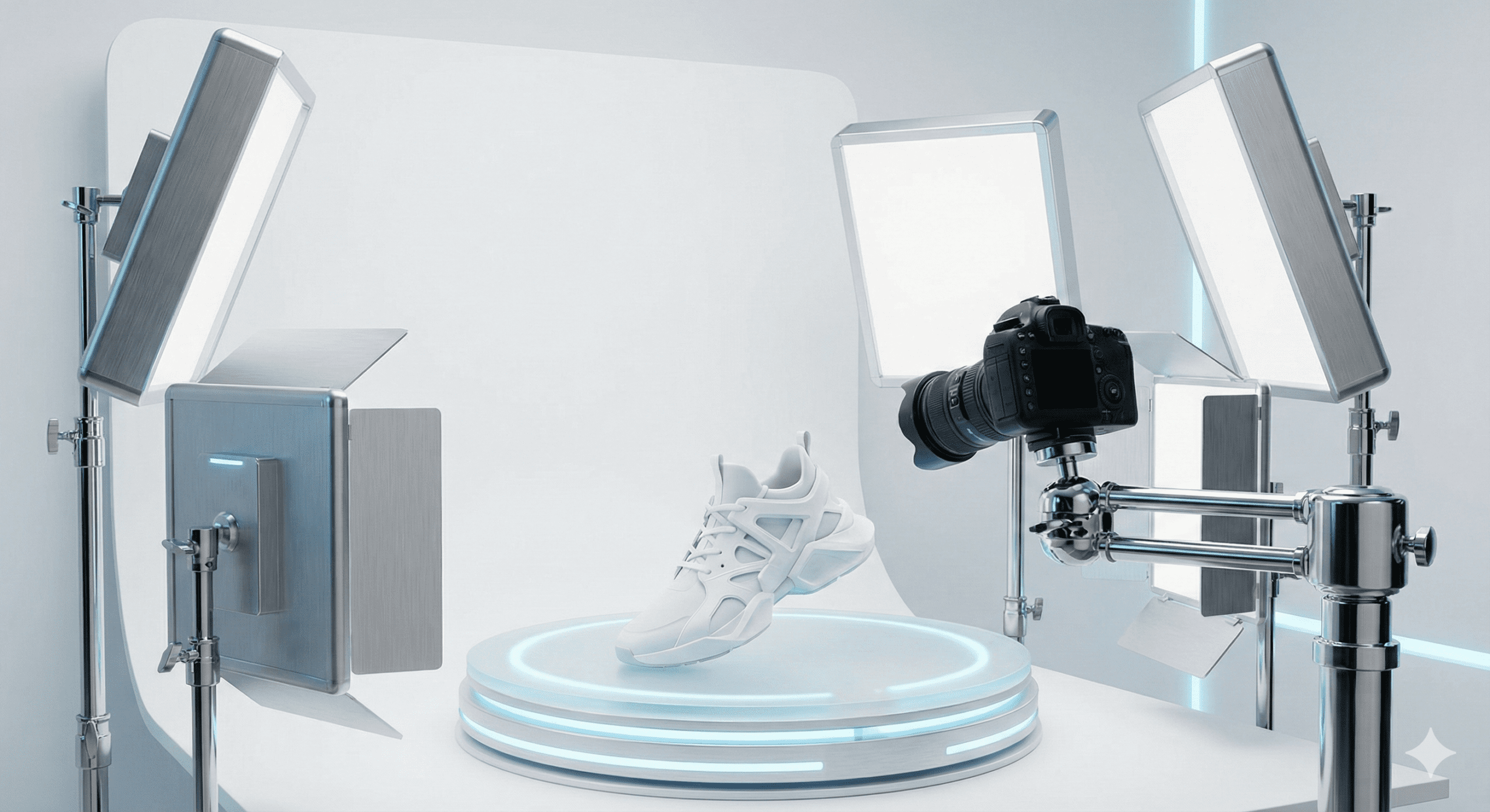 Fotografia 360° i AR w E-commerce: Jak Zwiększyć Konwersję i SEO?