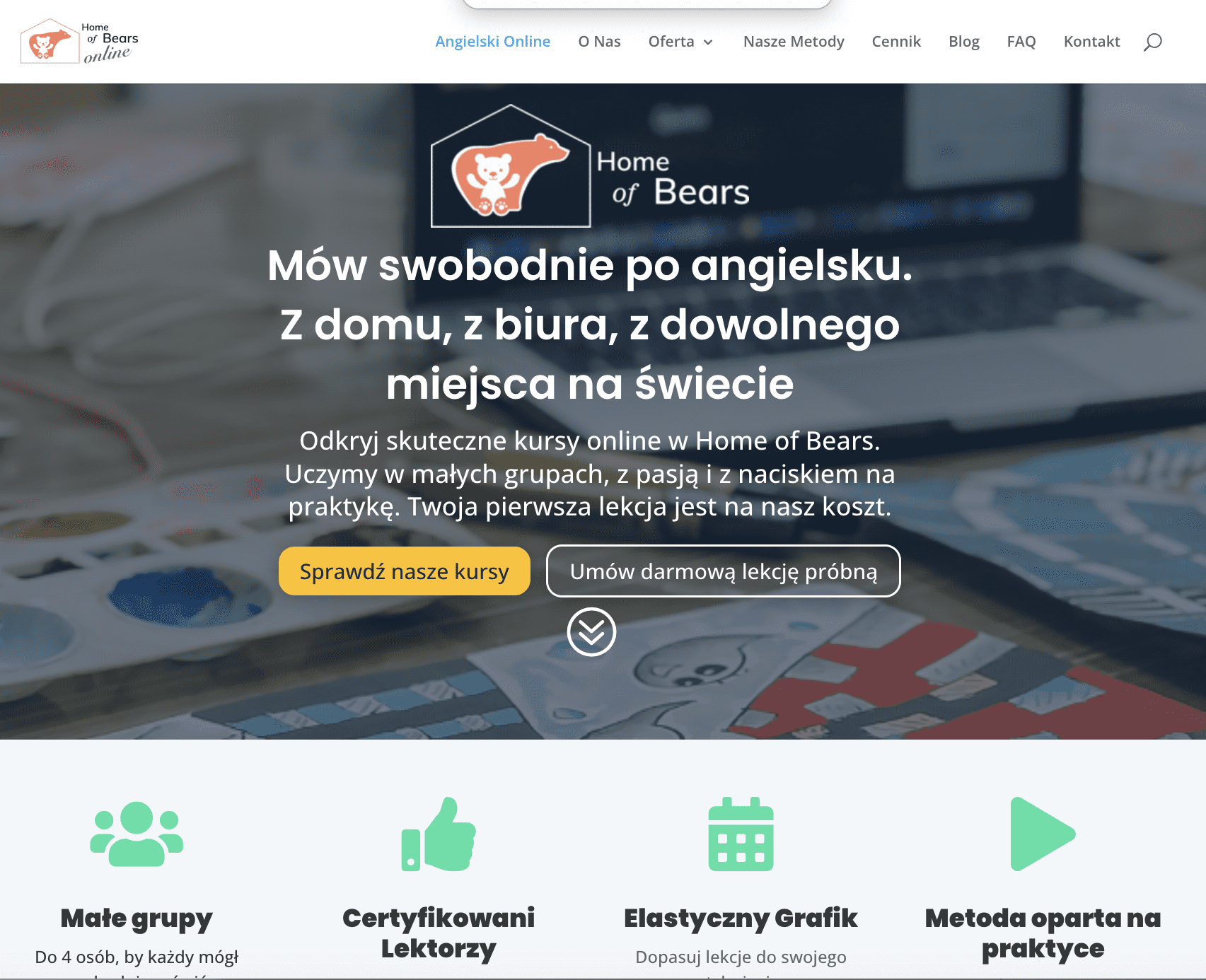 Szybkość Strony a Biznes | Dlaczego Core Web Vitals są Kluczowe?