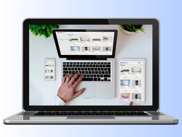 Pozycjonowanie Sklepu Internetowego | Przewodnik SEO E-commerce