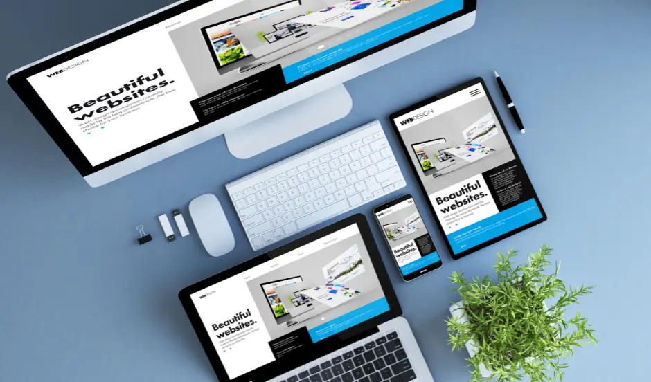 Projektowanie UX/UI Katowice | Jak Stworzyć Stronę Przyjazną Klientom?
