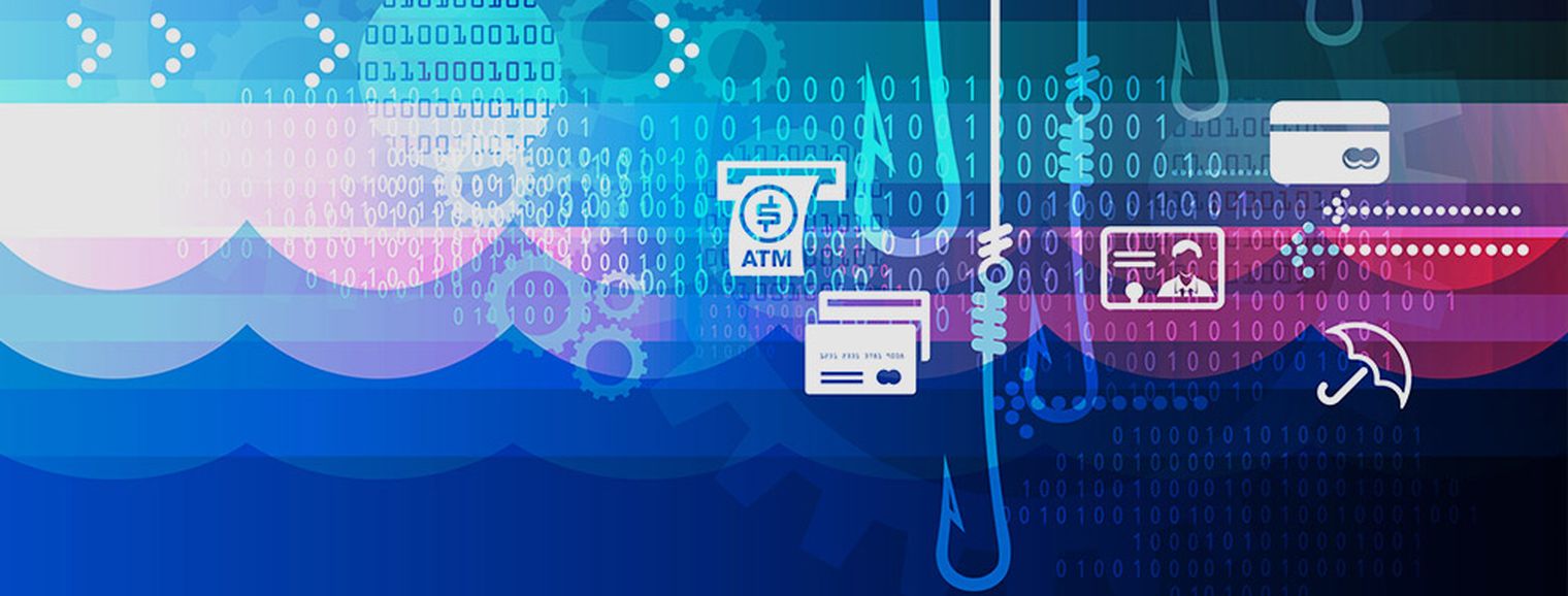 Why Phishing is so Effective at Stealing Corporate Data