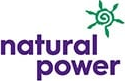 Natural Power logo