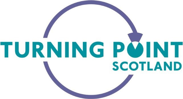 Turning Point Scotland logo