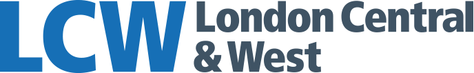 London Central & West Unscheduled Care Collaborative logo