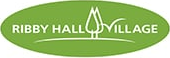 Ribby Hall Village logo