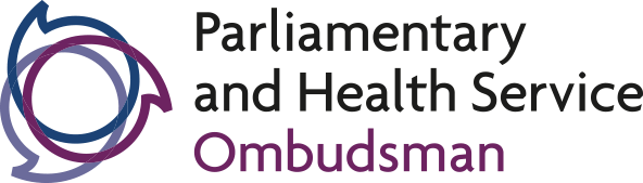 Parliamentary and Health Service Ombudsman