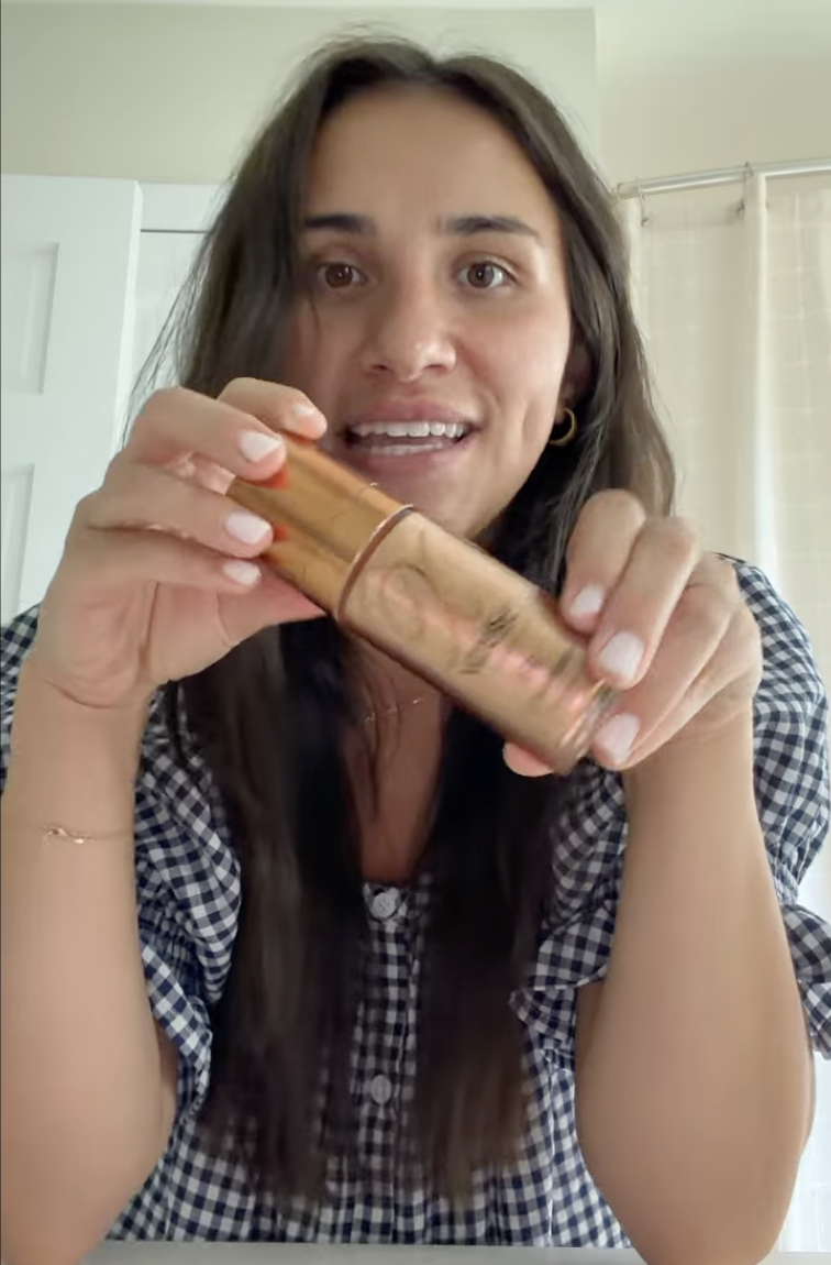 Why a Creator Added a Scalp Serum to Her Xtressé Routine