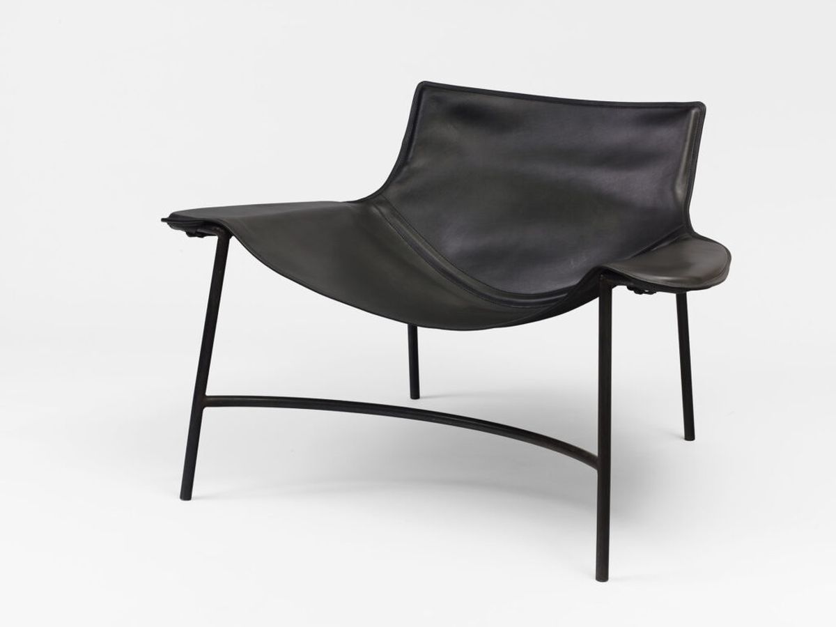 Mathieu Mategot - FAUTEUIL MODÈLE ‘OSAKA’ - Image