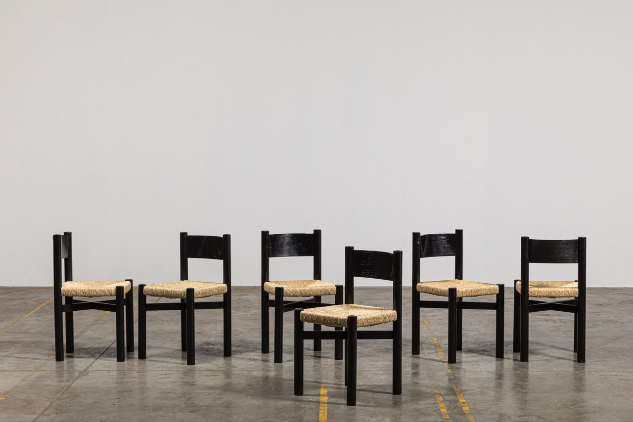 アート・デザイン・音楽 Jean Prove Charlotte Perriand Charlotte Perriand New Now: Modern & Contemporary Art and Design