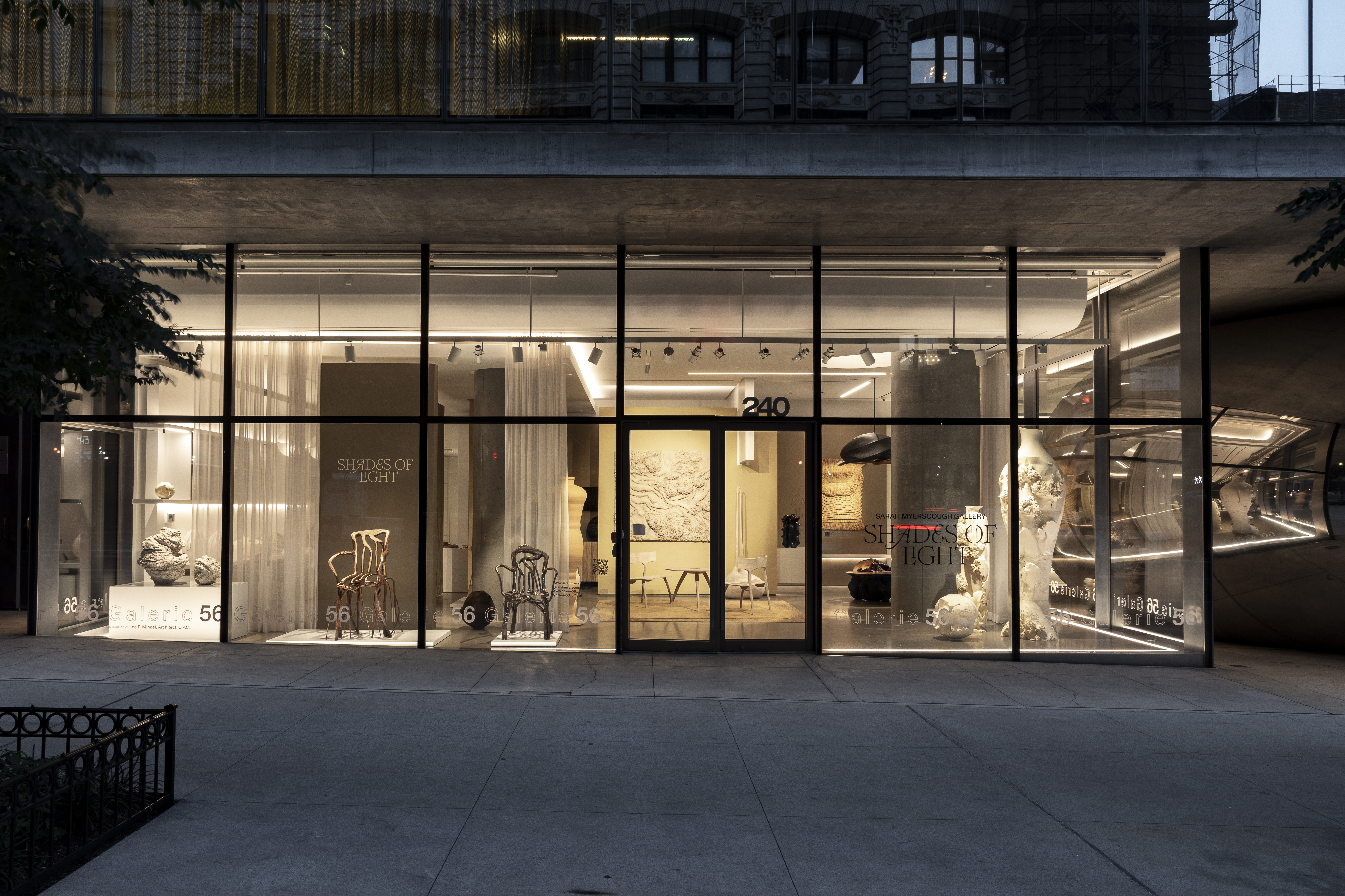 アートギャラリー Galerie56 - Art Gallery in New York | Platform for Art