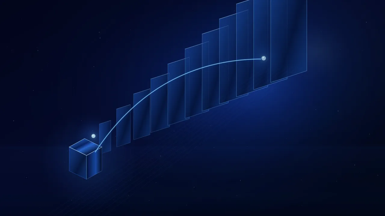 Copertina del pensiero: Partire piccolo non significa pensare in piccolo