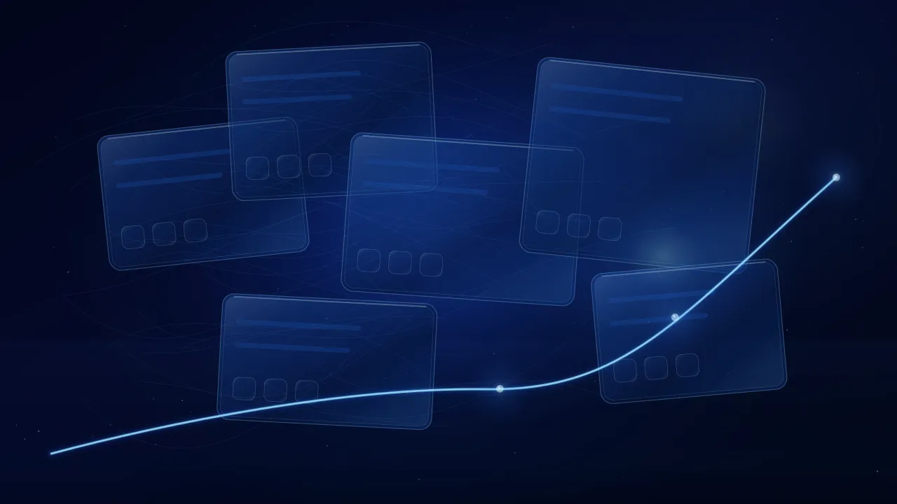 Copertina del pensiero: Quando gli strumenti digitali iniziano a complicarti la giornata