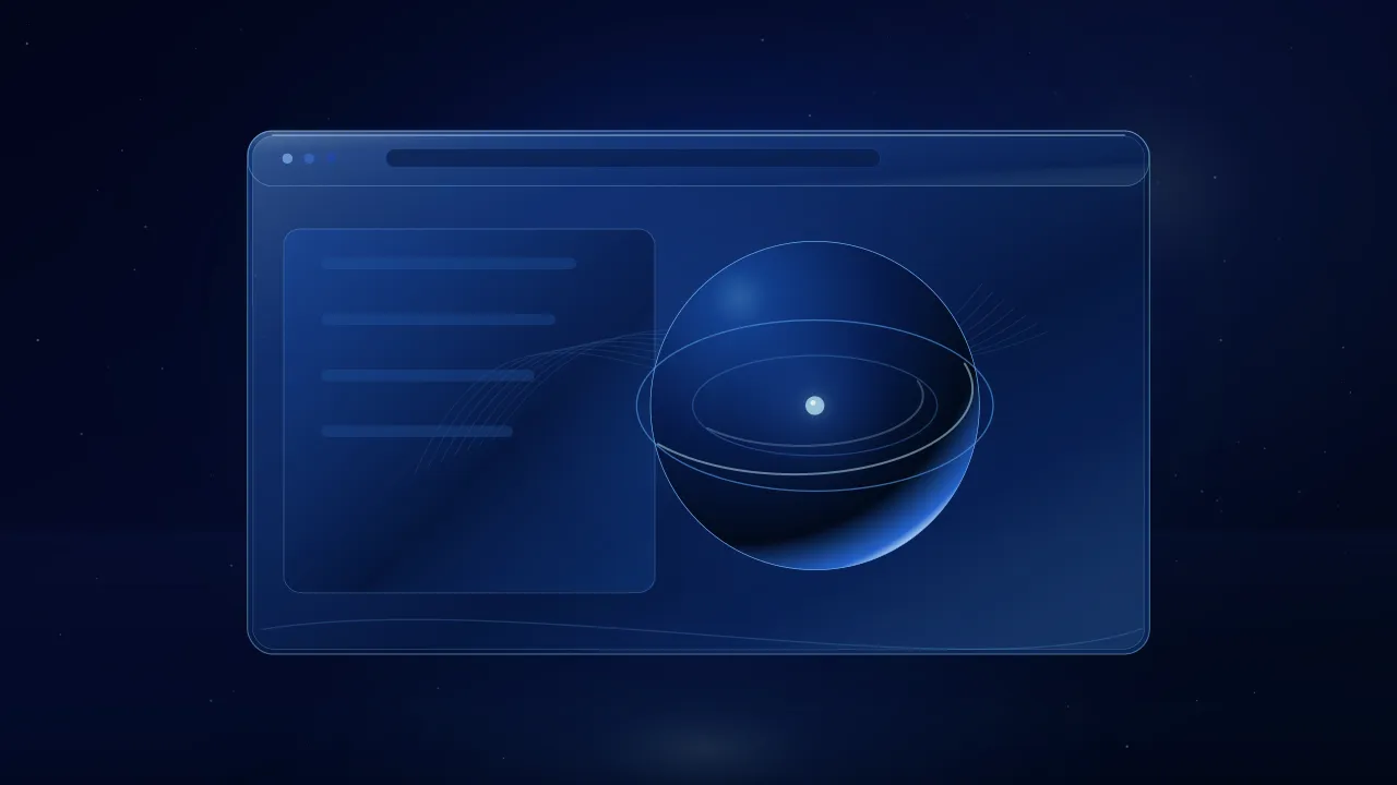 Copertina del pensiero: Un sito web può essere bellissimo e non servire a nulla