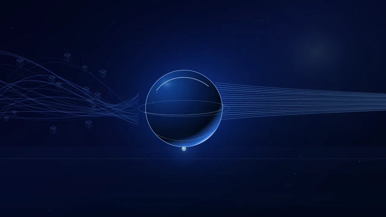 Copertina del pensiero: Il digitale funziona quando restituisce semplicità