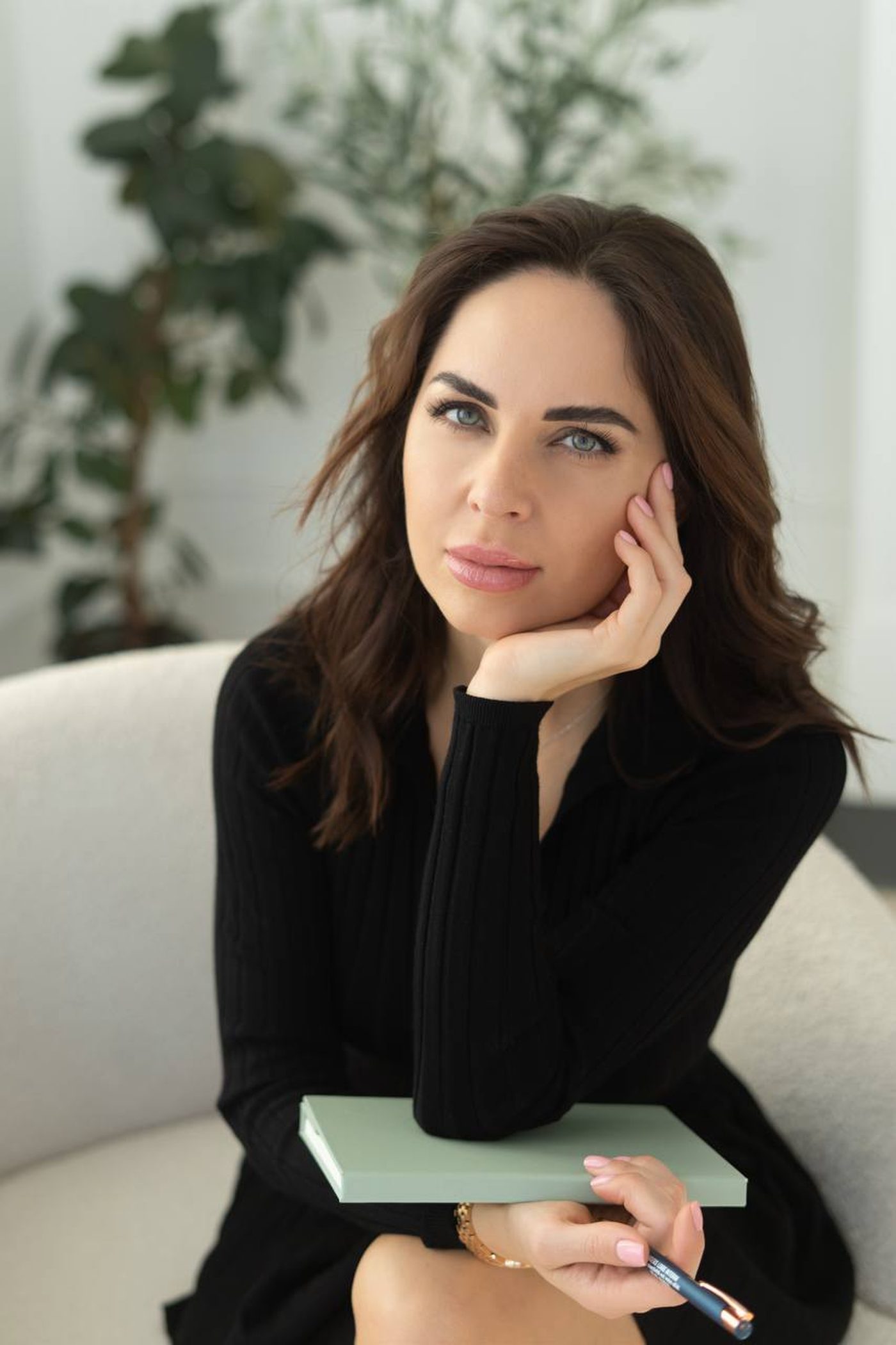 Галина Булгакова