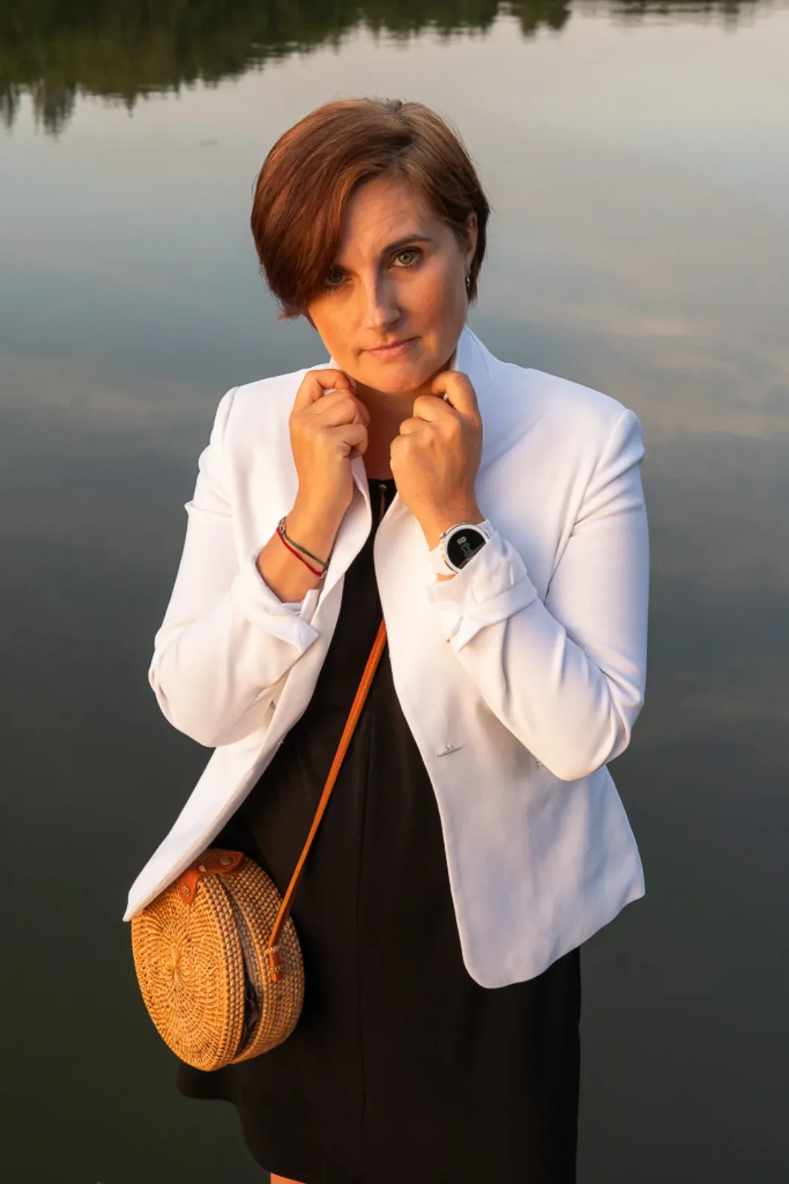 Zdjęcia portretowe – ujęcie 1