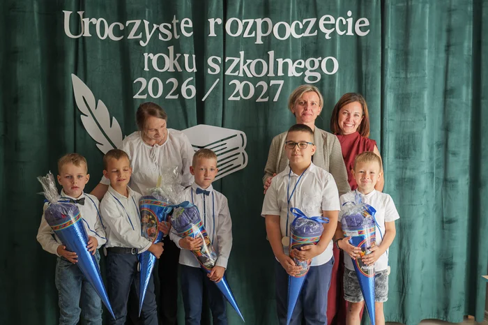Szkoła Podstawowa Harmonia w Rybniku