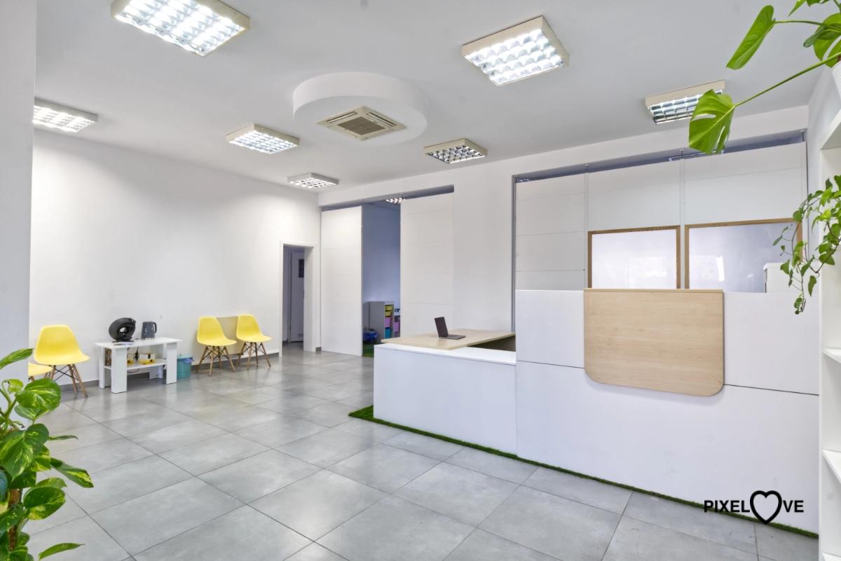 Fotografia Wnętrz i Architektury