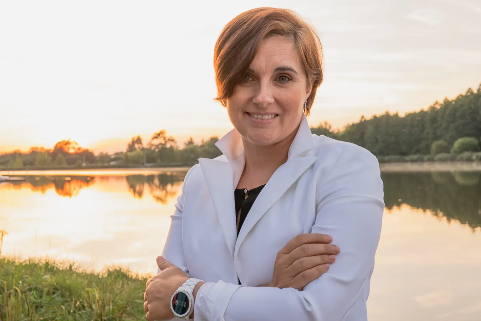Zdjęcia portretowe – ujęcie 4