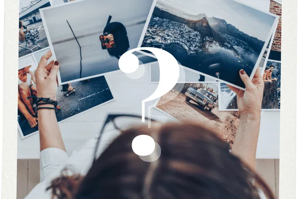 Rozmiary odbitek fotograficznych – jak wybrać odpowiedni dla siebie?