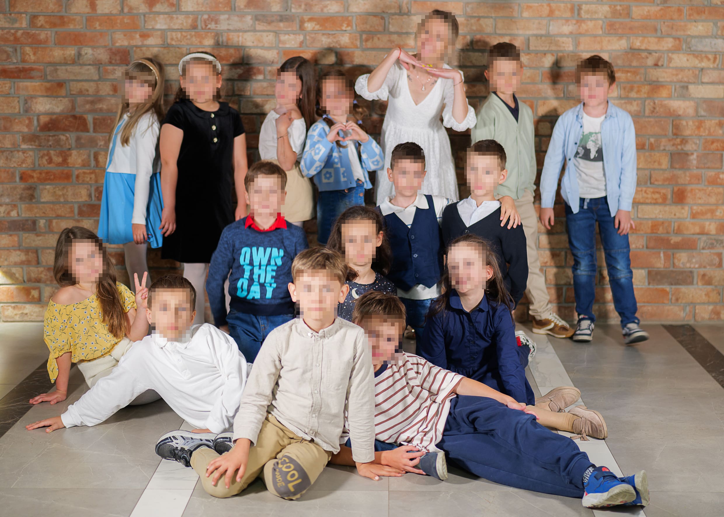 Fotografia Szkolna