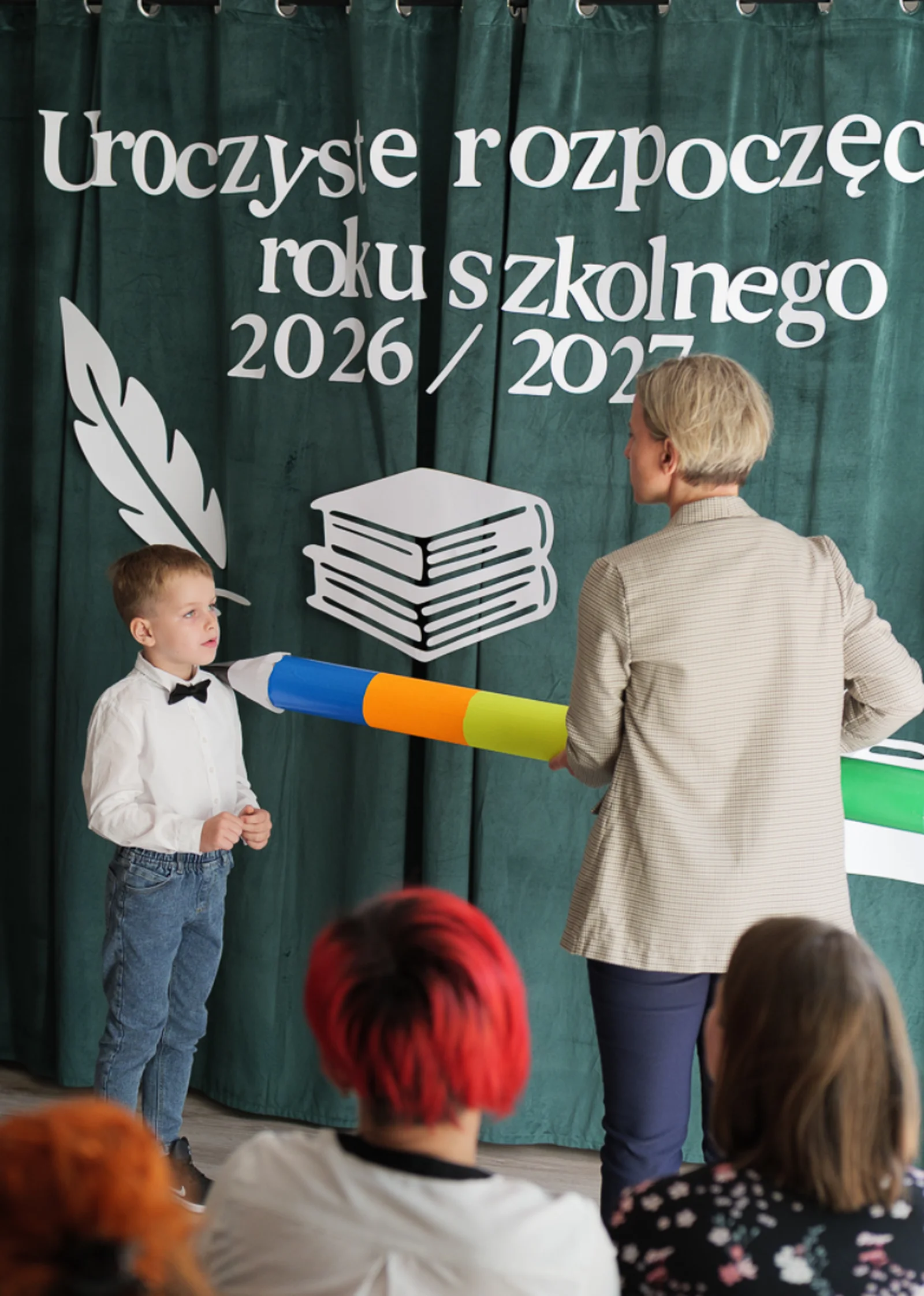 Szkoła Podstawowa Harmonia w Rybniku – ujęcie 2