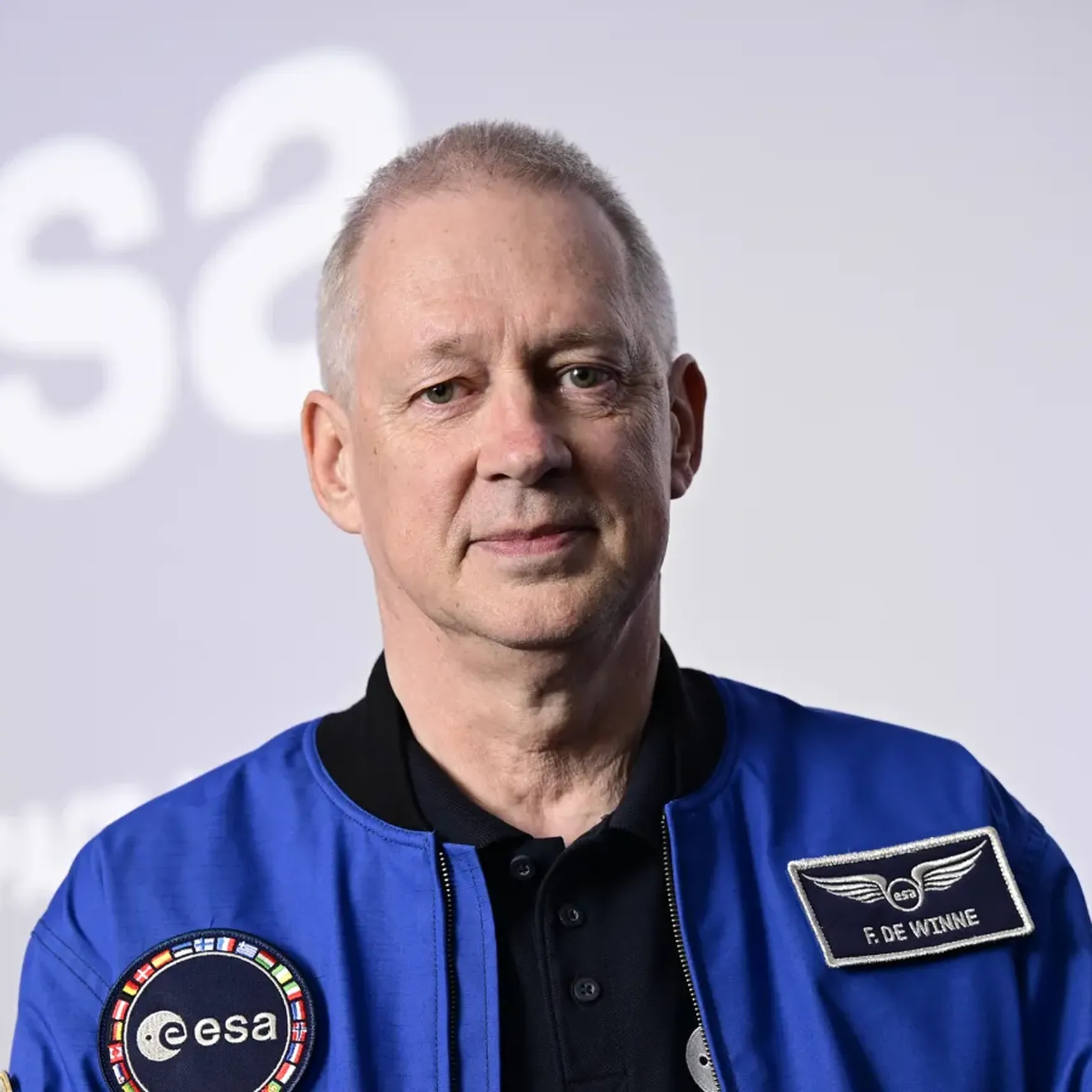 Frank De Winne