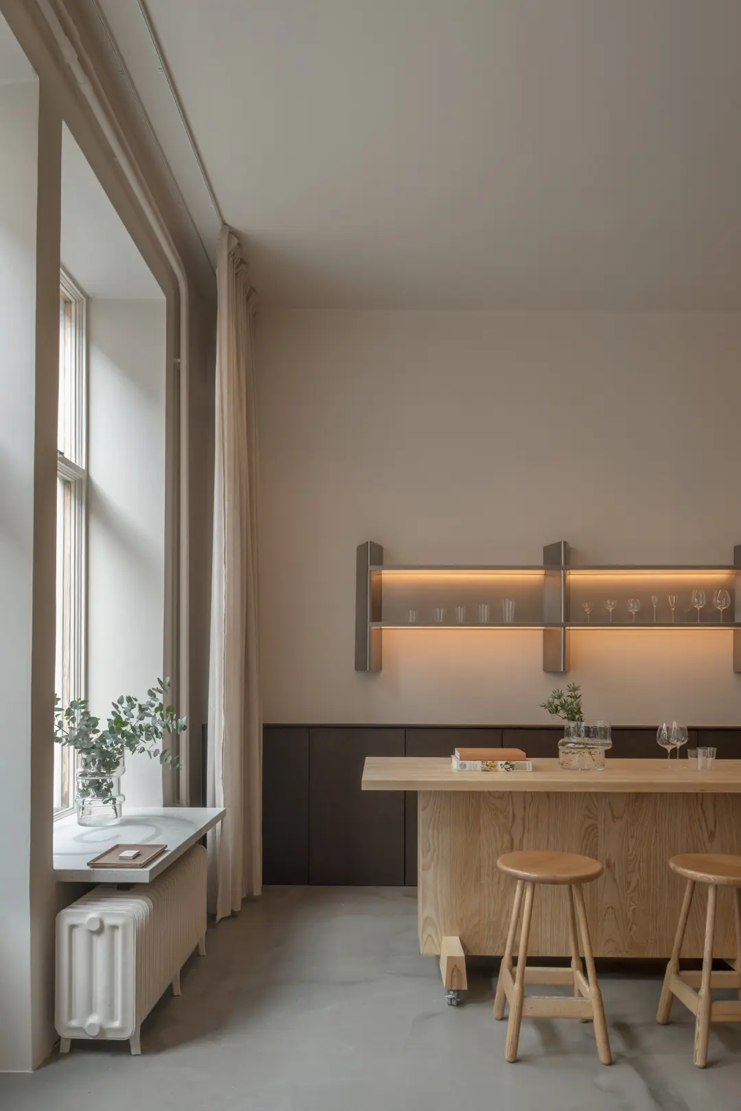 BOBO Showroom