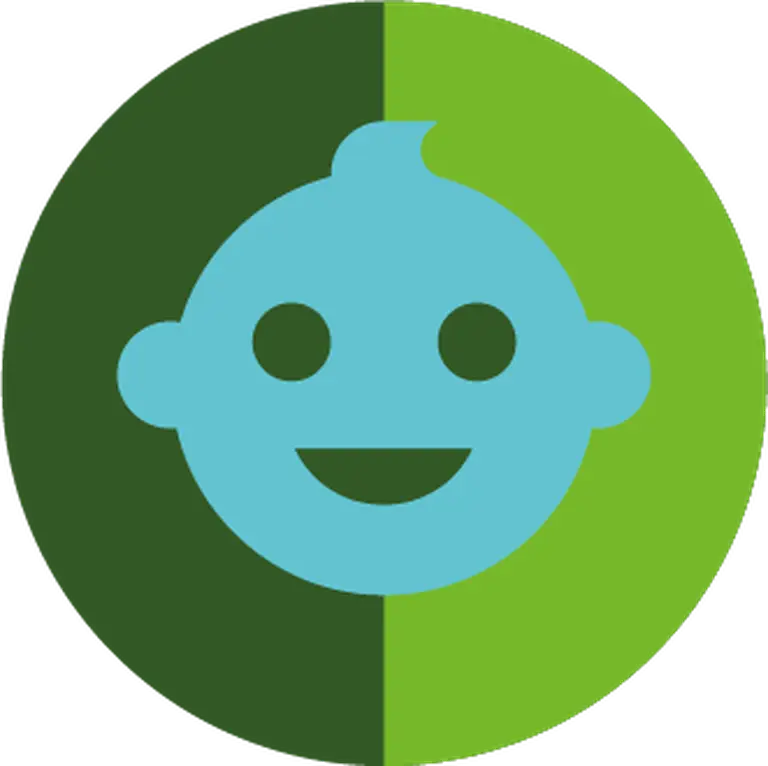 Neonatology icon