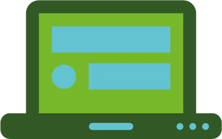 Technology icon