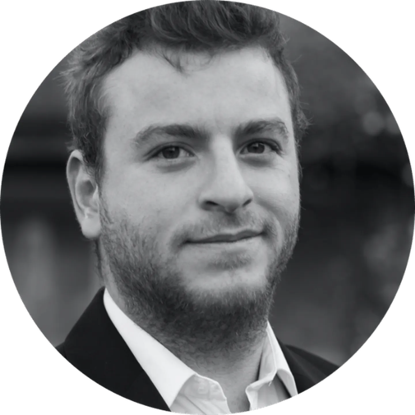 Andreas Holzapfel, MSc