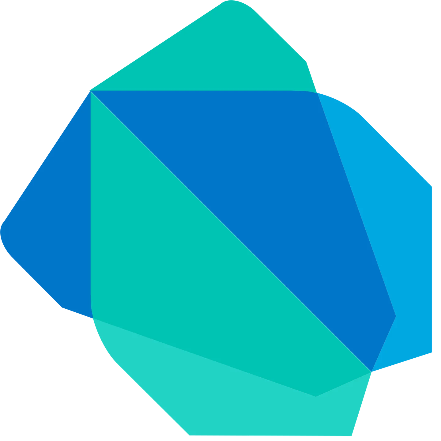 Dart Logo