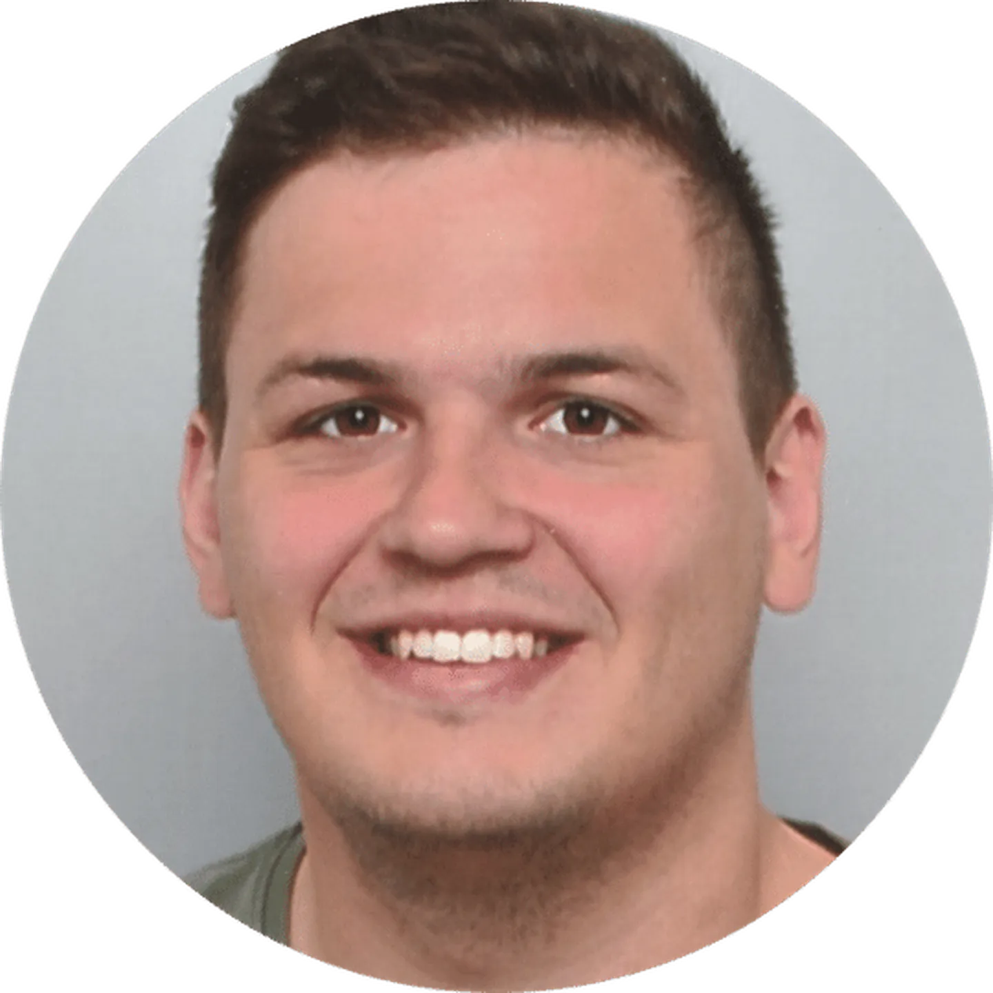 Dominik Reichinger, MSc