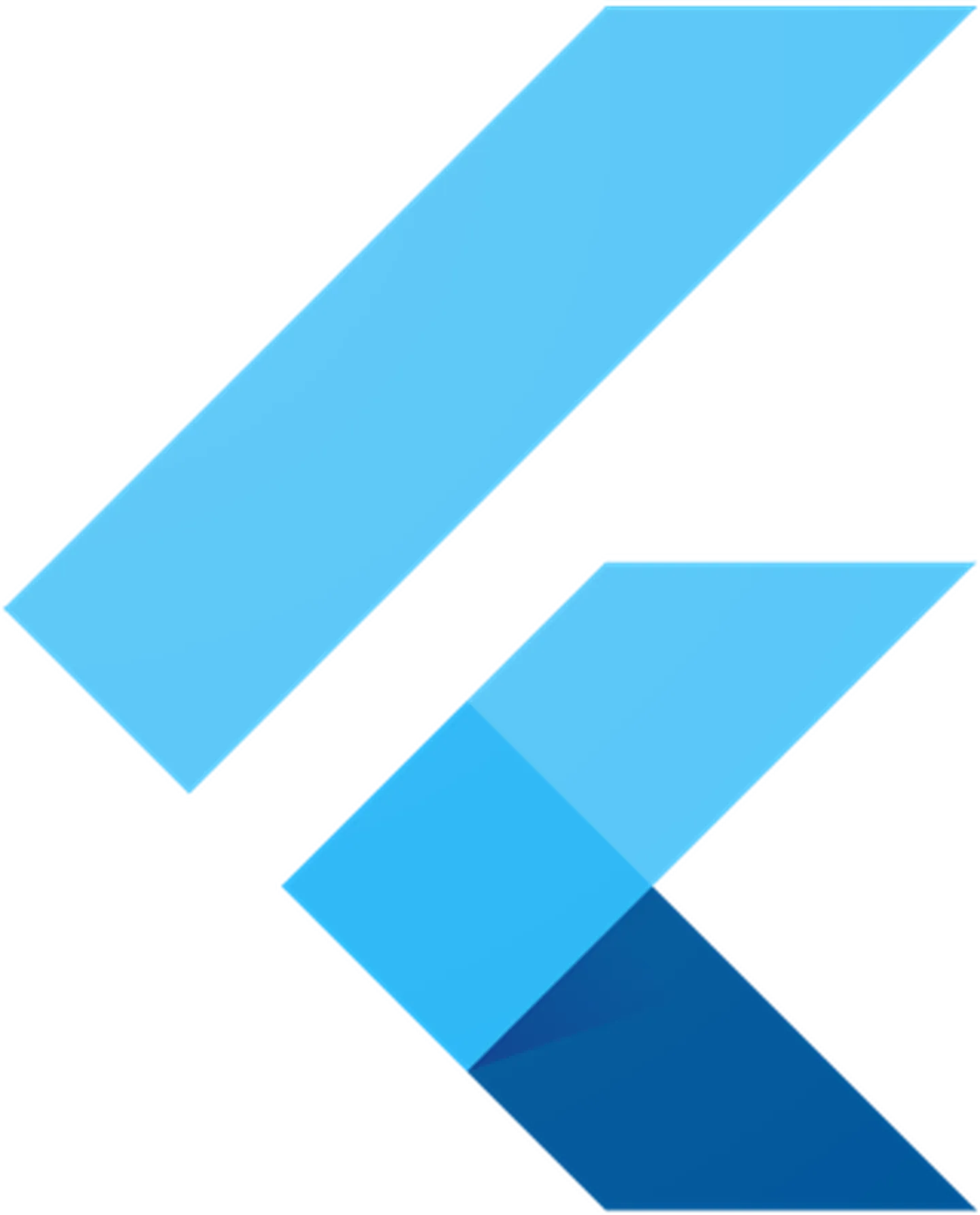 Flutter Logo