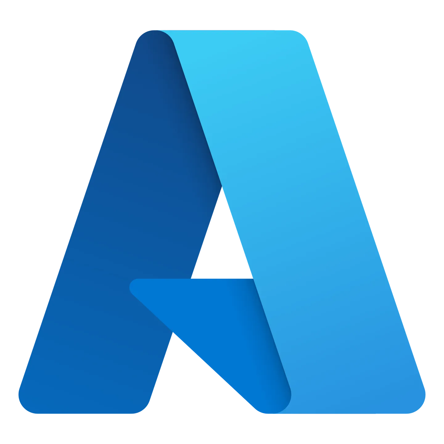 Azure Cloud Logo