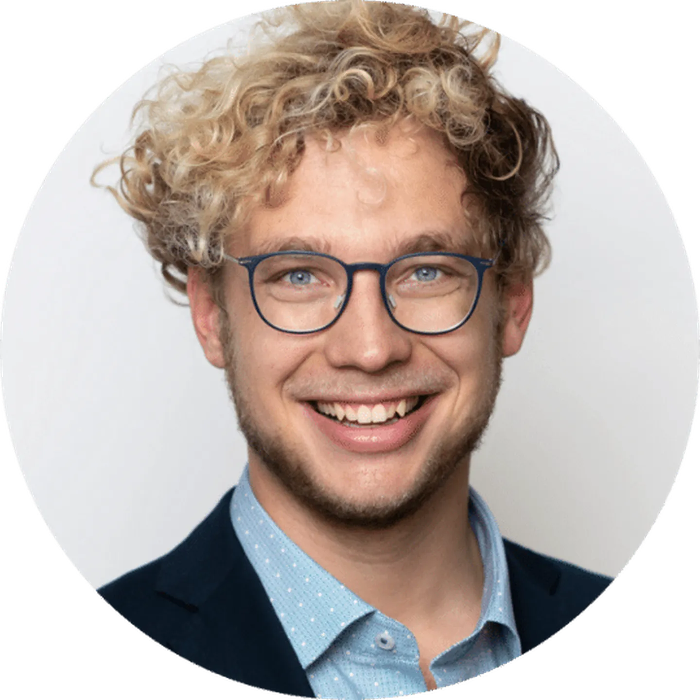 Martin Schneglberger, MSc