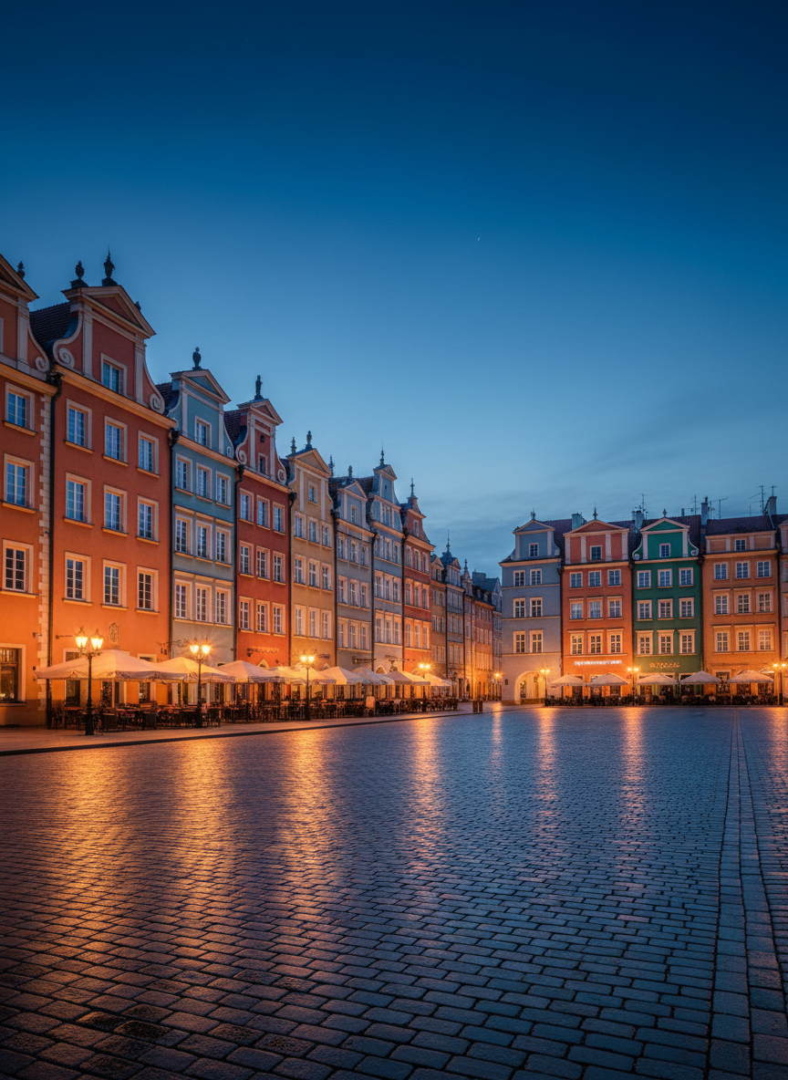 Wrocław