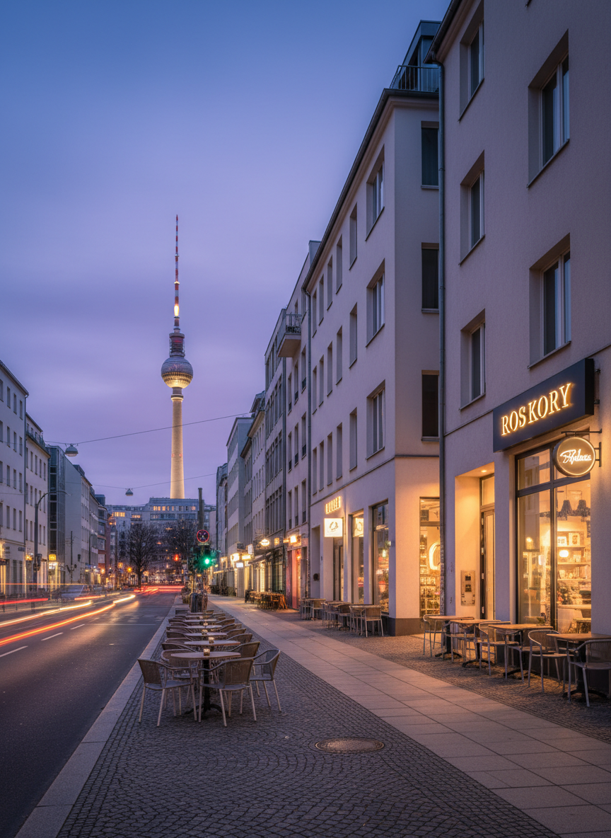 Berlin