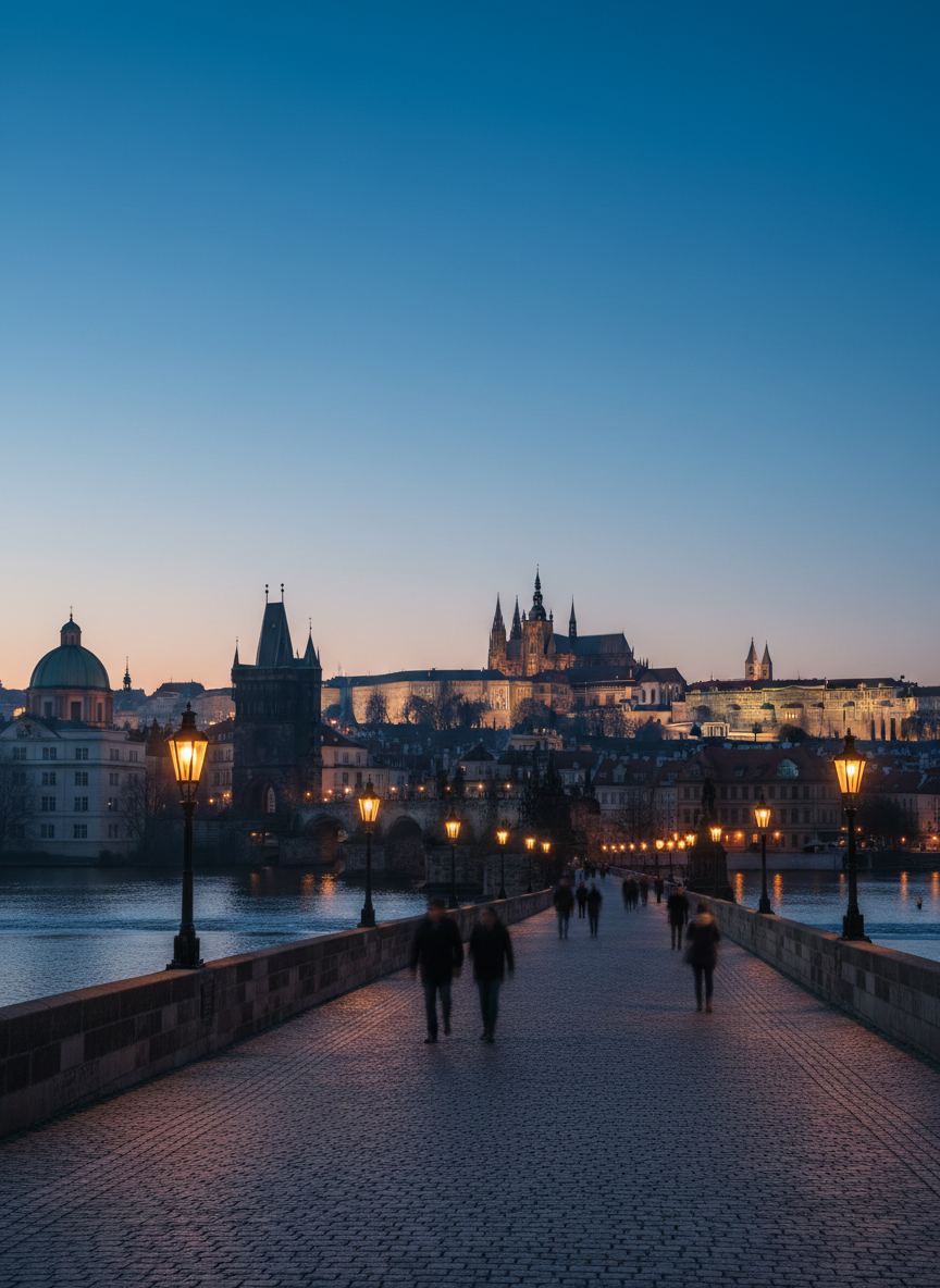 Praga