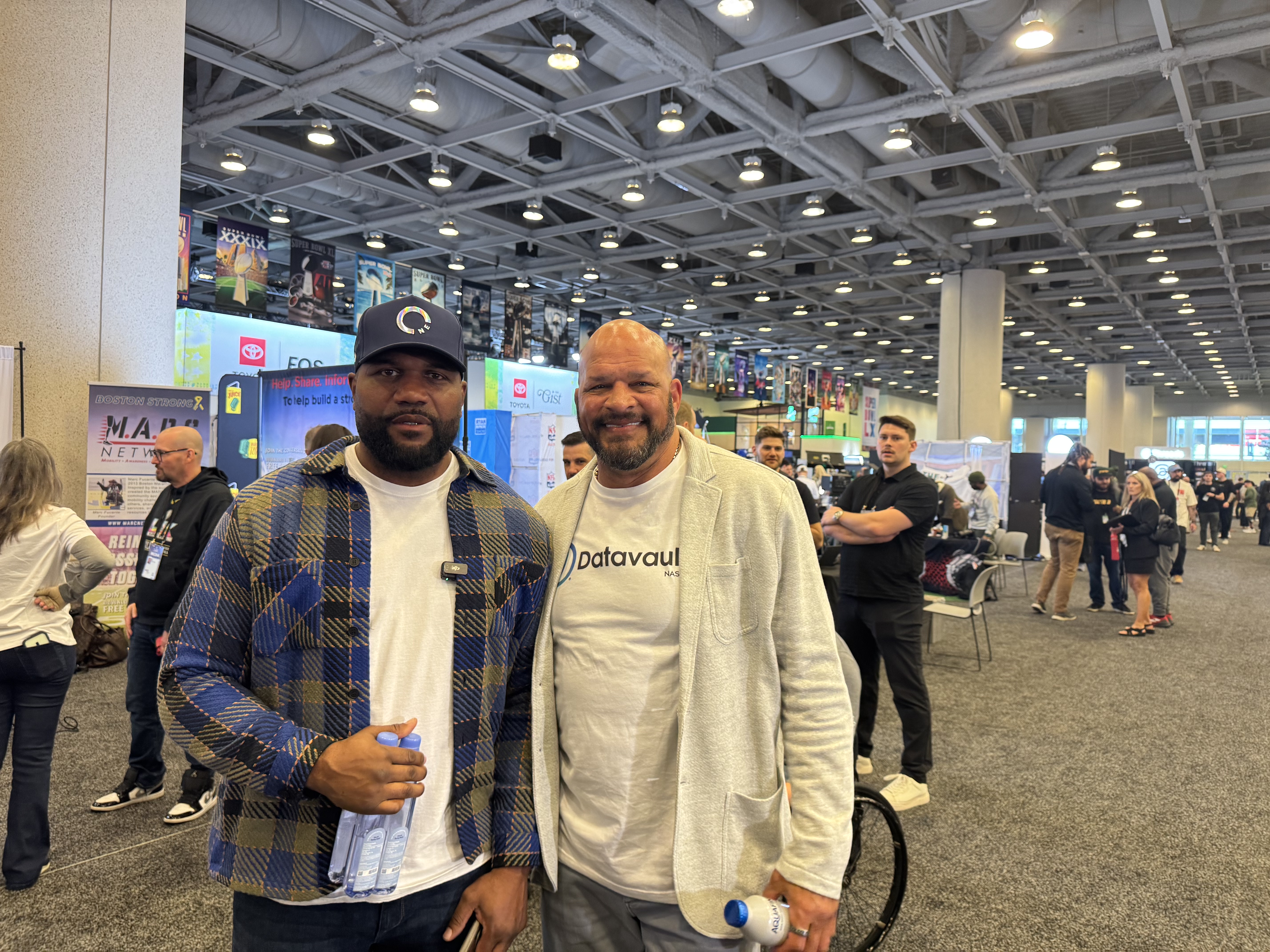 Radio Row 2026 gallery image 8