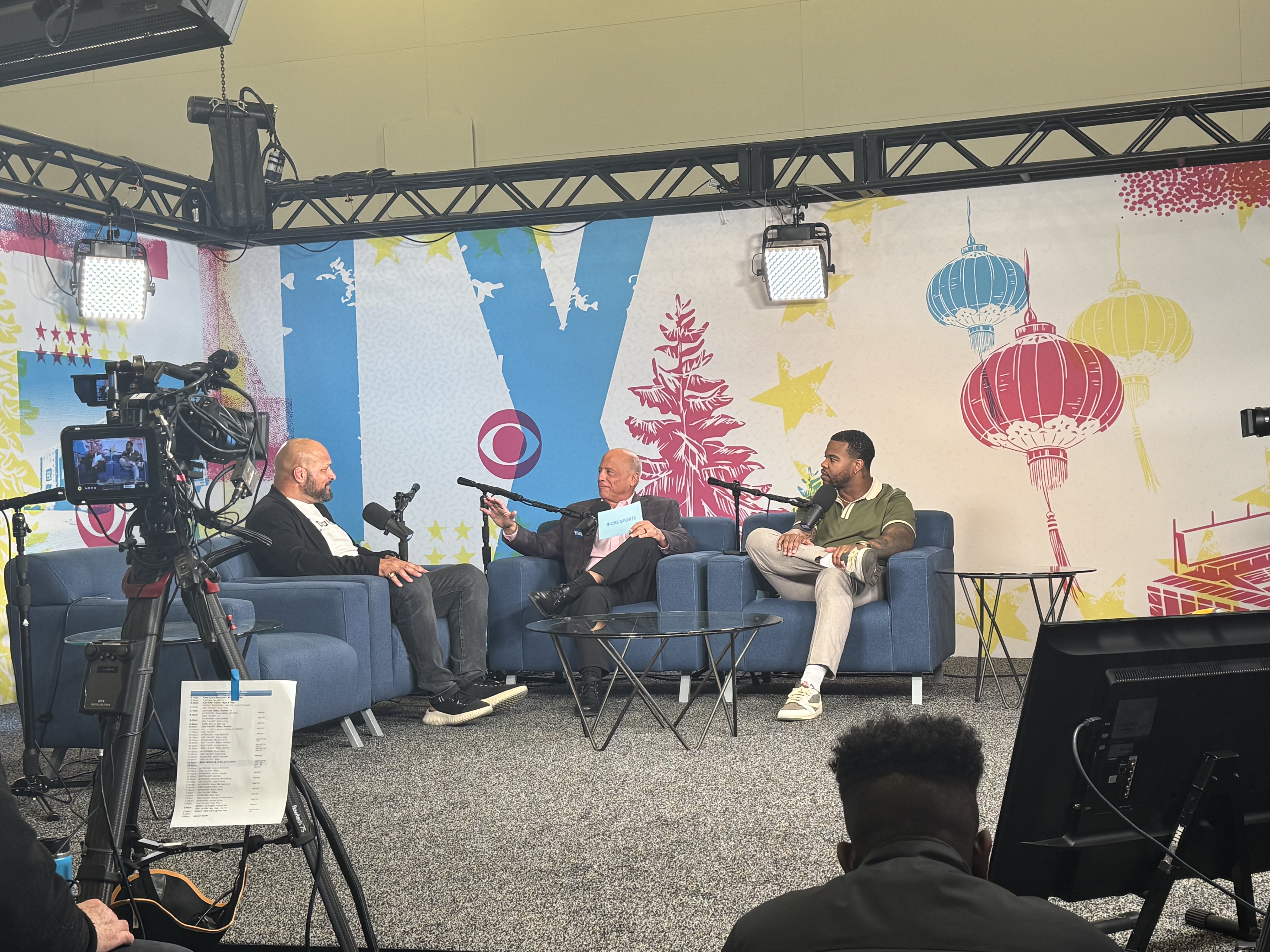 Radio Row 2026 gallery image 15